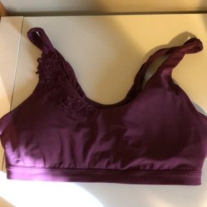 Fabletics size Medium Bra